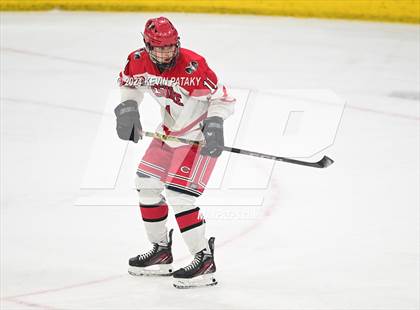 Thumbnail 2 in East Haven vs. Cheshire (CIAC DII Final) photogallery.