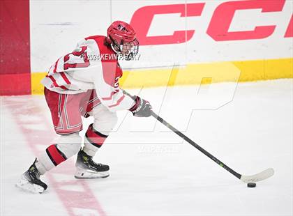 Thumbnail 1 in East Haven vs. Cheshire (CIAC DII Final) photogallery.
