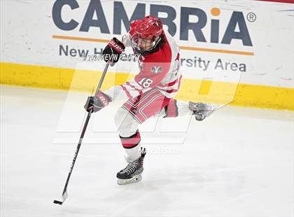 Thumbnail 3 in East Haven vs. Cheshire (CIAC DII Final) photogallery.