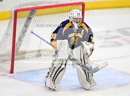 Thumbnail 1 in East Haven vs. Cheshire (CIAC DII Final) photogallery.
