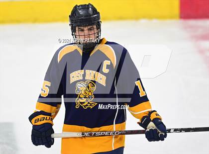 Thumbnail 1 in East Haven vs. Cheshire (CIAC DII Final) photogallery.