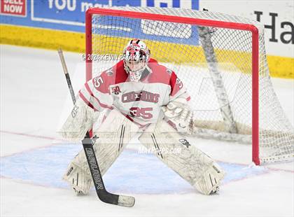 Thumbnail 1 in East Haven vs. Cheshire (CIAC DII Final) photogallery.