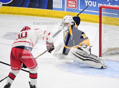 Thumbnail 1 in East Haven vs. Cheshire (CIAC DII Final) photogallery.