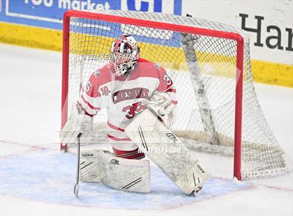 Thumbnail 1 in East Haven vs. Cheshire (CIAC DII Final) photogallery.