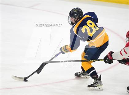 Thumbnail 3 in East Haven vs. Cheshire (CIAC DII Final) photogallery.