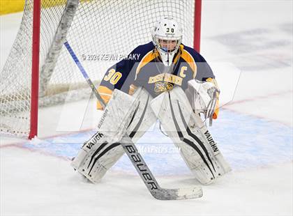 Thumbnail 1 in East Haven vs. Cheshire (CIAC DII Final) photogallery.