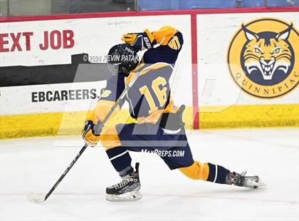 Thumbnail 3 in East Haven vs. Cheshire (CIAC DII Final) photogallery.