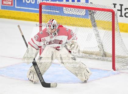 Thumbnail 1 in East Haven vs. Cheshire (CIAC DII Final) photogallery.