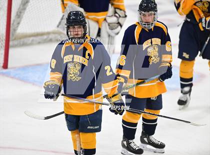 Thumbnail 1 in East Haven vs. Cheshire (CIAC DII Final) photogallery.