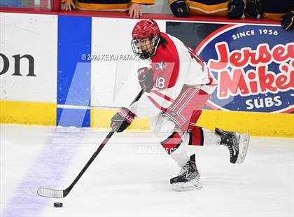 Thumbnail 1 in East Haven vs. Cheshire (CIAC DII Final) photogallery.