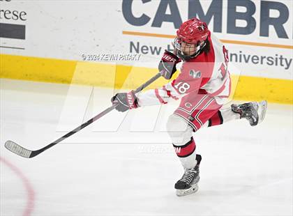 Thumbnail 1 in East Haven vs. Cheshire (CIAC DII Final) photogallery.