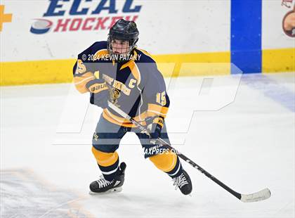 Thumbnail 2 in East Haven vs. Cheshire (CIAC DII Final) photogallery.
