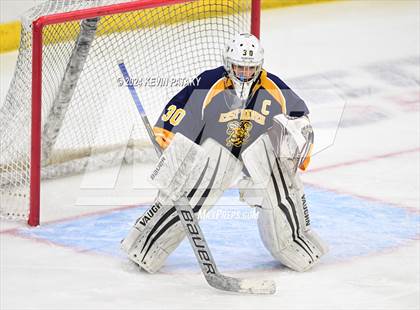 Thumbnail 3 in East Haven vs. Cheshire (CIAC DII Final) photogallery.