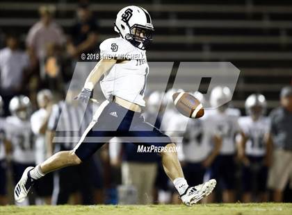 Thumbnail 2 in Soddy Daisy @ Bradley Central photogallery.