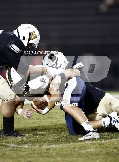 Thumbnail 1 in Soddy Daisy @ Bradley Central photogallery.