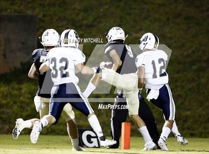 Thumbnail 2 in Soddy Daisy @ Bradley Central photogallery.