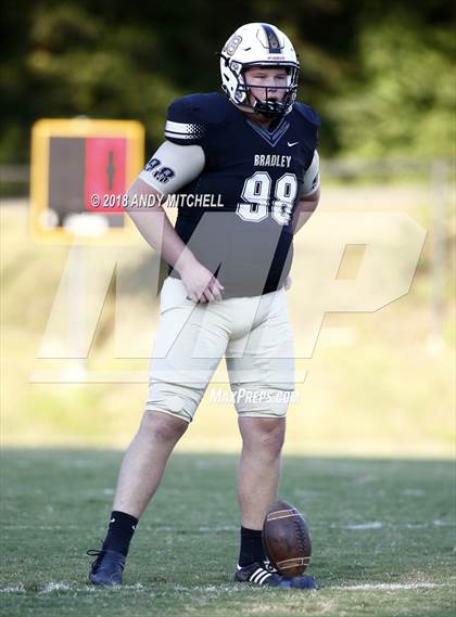 Thumbnail 3 in Soddy Daisy @ Bradley Central photogallery.