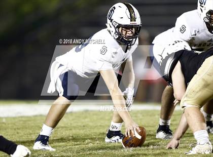 Thumbnail 2 in Soddy Daisy @ Bradley Central photogallery.