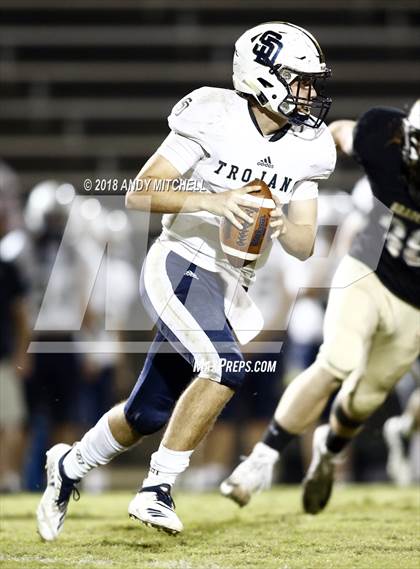 Thumbnail 2 in Soddy Daisy @ Bradley Central photogallery.