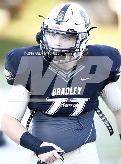 Thumbnail 1 in Soddy Daisy @ Bradley Central photogallery.