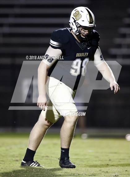 Thumbnail 3 in Soddy Daisy @ Bradley Central photogallery.
