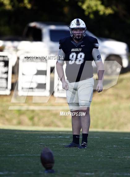 Thumbnail 1 in Soddy Daisy @ Bradley Central photogallery.