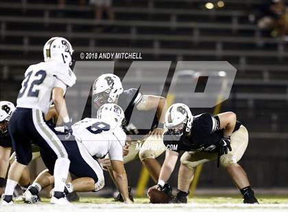 Thumbnail 1 in Soddy Daisy @ Bradley Central photogallery.
