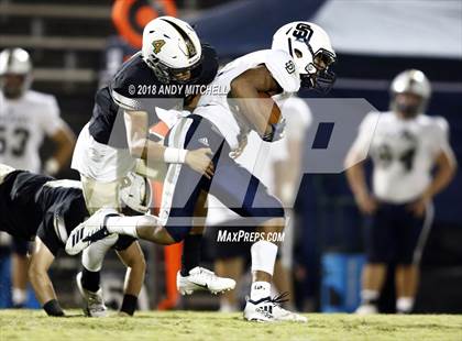 Thumbnail 3 in Soddy Daisy @ Bradley Central photogallery.