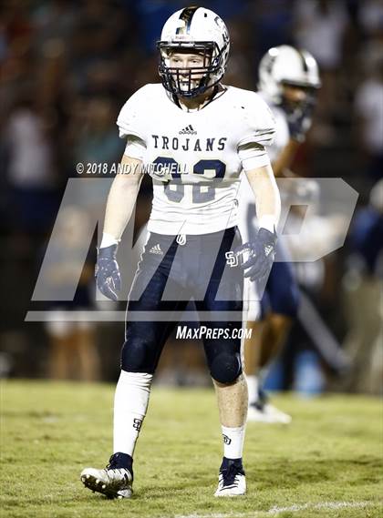 Thumbnail 1 in Soddy Daisy @ Bradley Central photogallery.