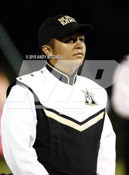 Thumbnail 3 in Soddy Daisy @ Bradley Central photogallery.