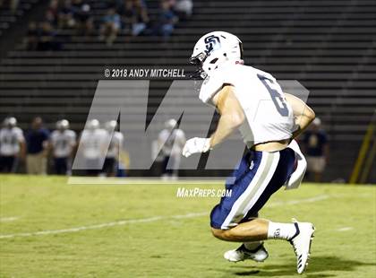 Thumbnail 2 in Soddy Daisy @ Bradley Central photogallery.