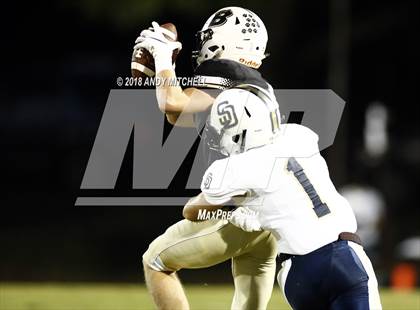 Thumbnail 2 in Soddy Daisy @ Bradley Central photogallery.