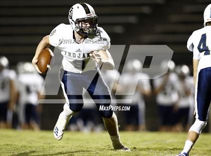 Thumbnail 1 in Soddy Daisy @ Bradley Central photogallery.