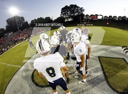 Thumbnail 1 in Soddy Daisy @ Bradley Central photogallery.