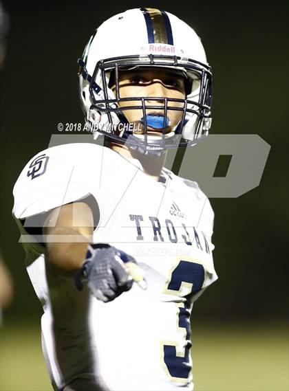 Thumbnail 1 in Soddy Daisy @ Bradley Central photogallery.