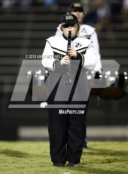 Thumbnail 2 in Soddy Daisy @ Bradley Central photogallery.