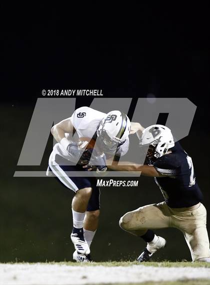 Thumbnail 2 in Soddy Daisy @ Bradley Central photogallery.