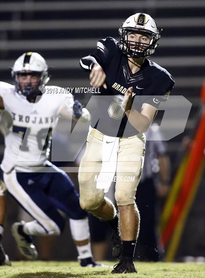 Thumbnail 3 in Soddy Daisy @ Bradley Central photogallery.