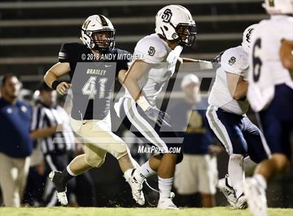 Thumbnail 3 in Soddy Daisy @ Bradley Central photogallery.