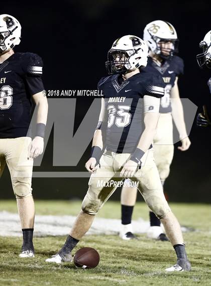 Thumbnail 2 in Soddy Daisy @ Bradley Central photogallery.