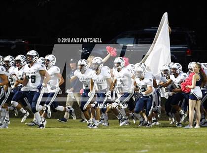 Thumbnail 3 in Soddy Daisy @ Bradley Central photogallery.