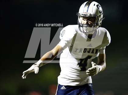 Thumbnail 2 in Soddy Daisy @ Bradley Central photogallery.