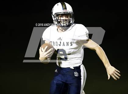 Thumbnail 3 in Soddy Daisy @ Bradley Central photogallery.