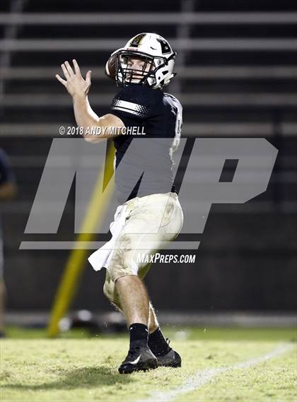 Thumbnail 2 in Soddy Daisy @ Bradley Central photogallery.