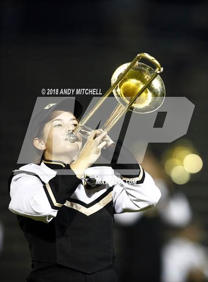 Thumbnail 2 in Soddy Daisy @ Bradley Central photogallery.
