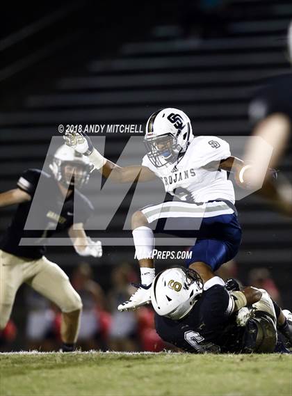 Thumbnail 3 in Soddy Daisy @ Bradley Central photogallery.