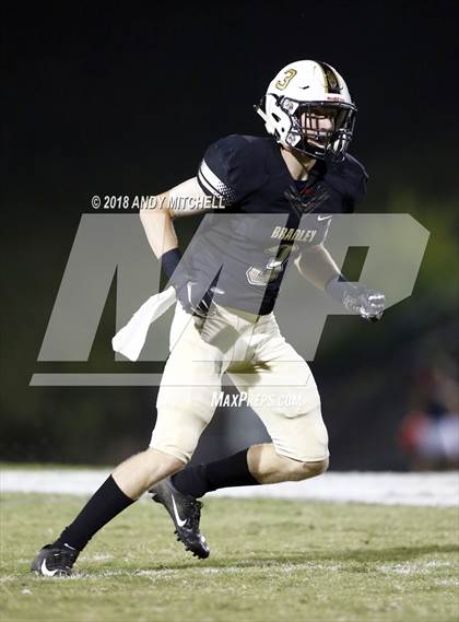 Thumbnail 3 in Soddy Daisy @ Bradley Central photogallery.