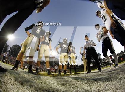 Thumbnail 1 in Soddy Daisy @ Bradley Central photogallery.