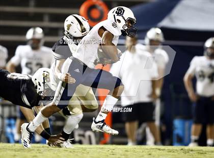 Thumbnail 2 in Soddy Daisy @ Bradley Central photogallery.