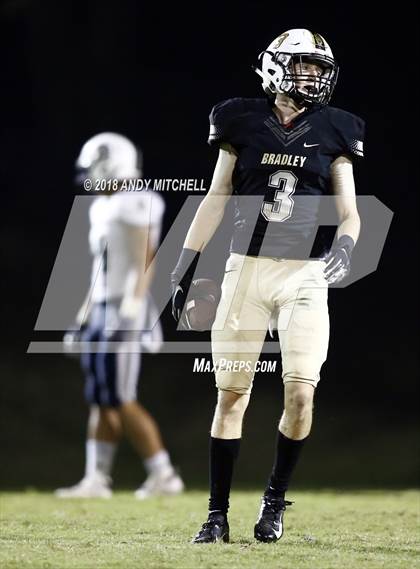 Thumbnail 3 in Soddy Daisy @ Bradley Central photogallery.